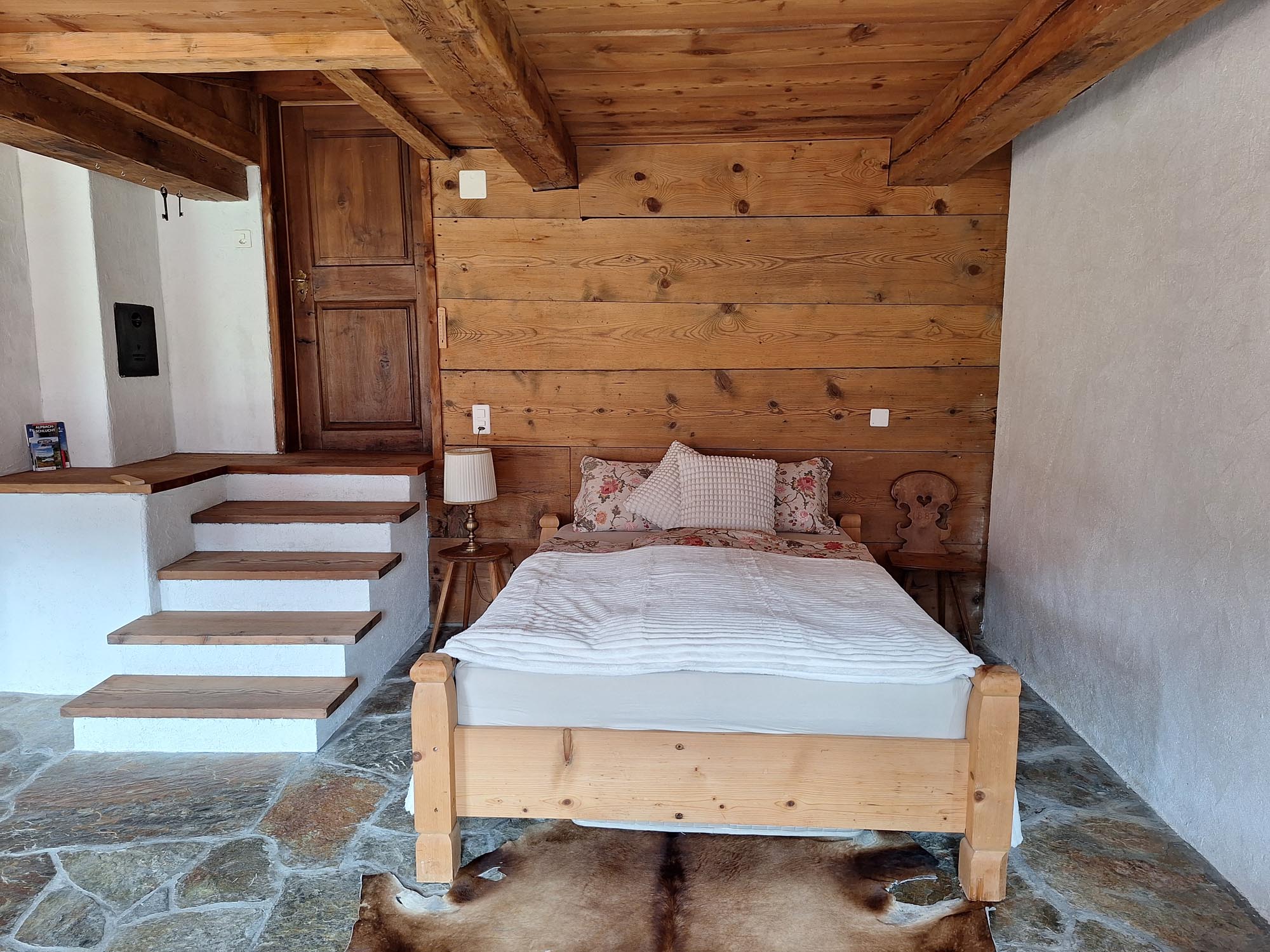 Tessiner Keller – Bild 2