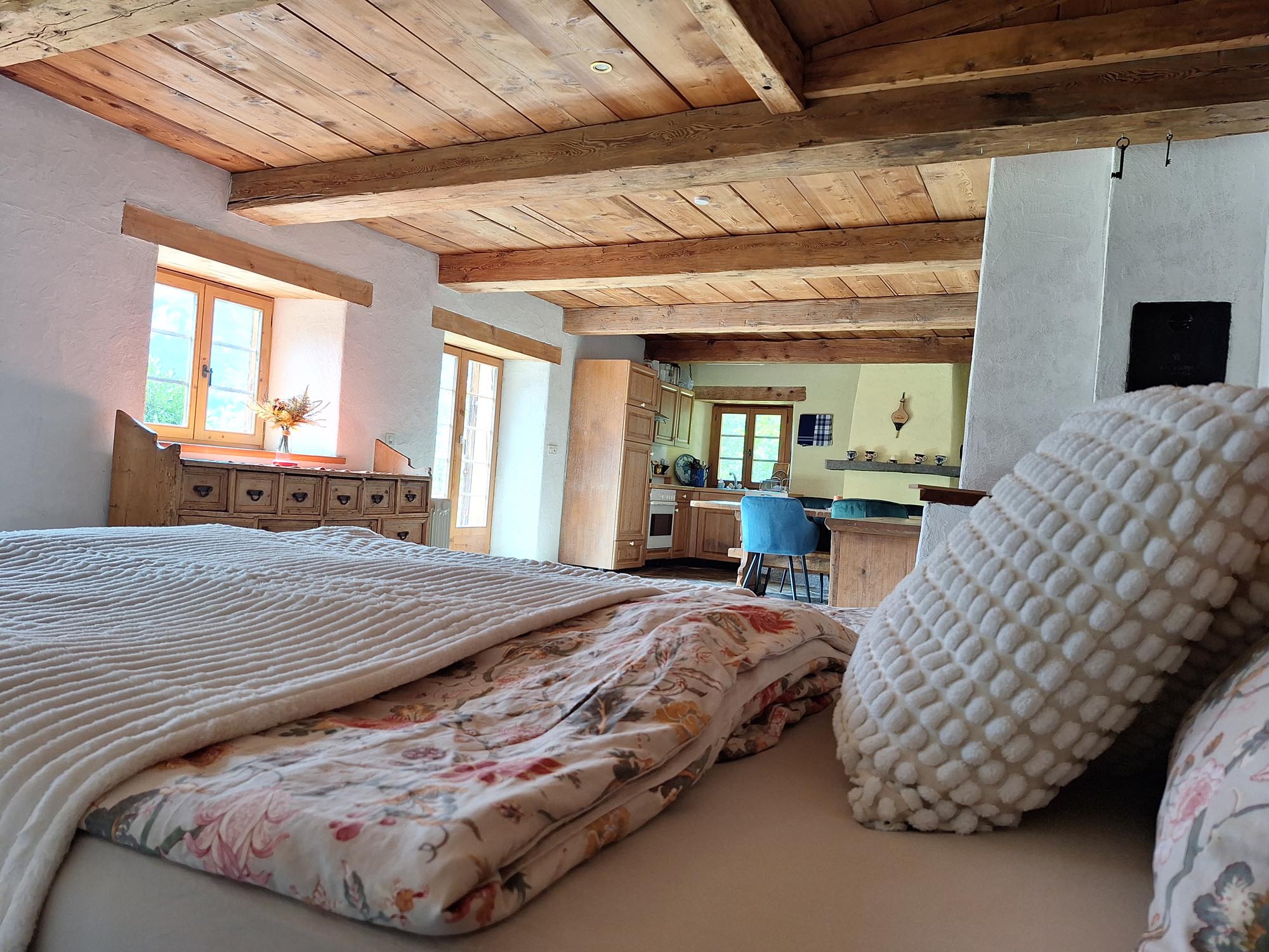 Tessiner Keller – Bild 3