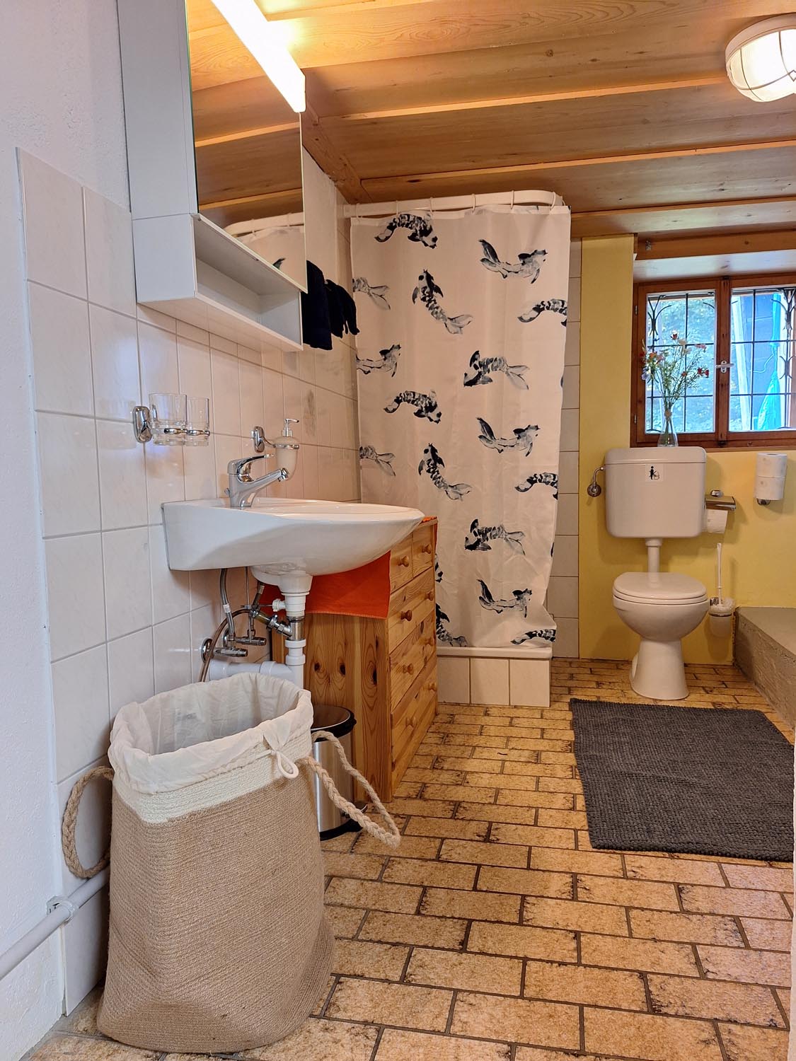 Tessiner Keller – Bild 4