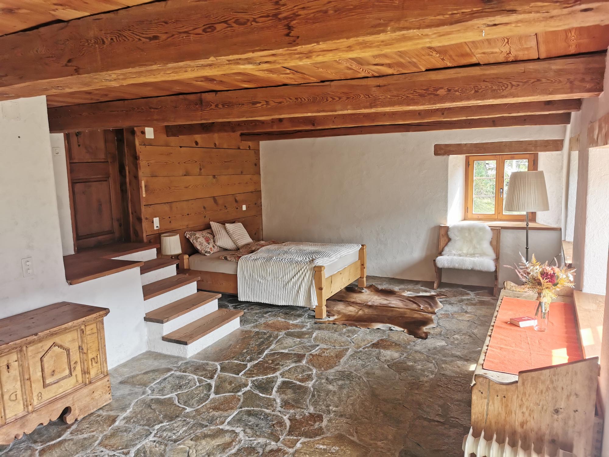 Tessiner Keller – Bild 5