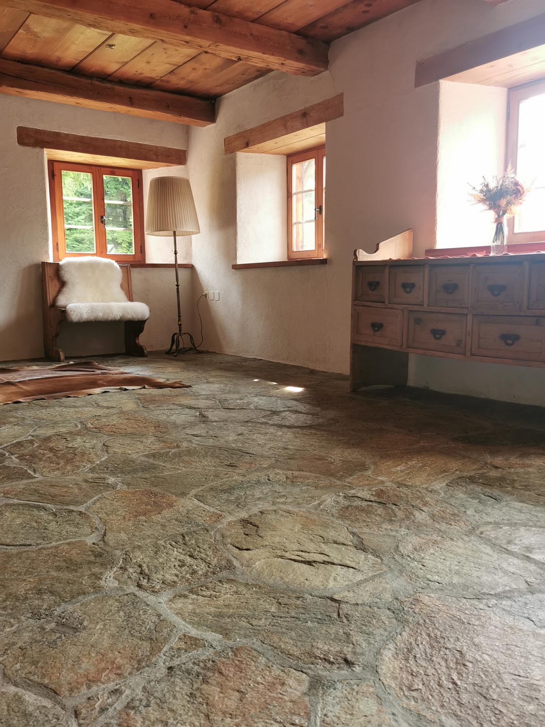 Tessiner Keller – Bild 6