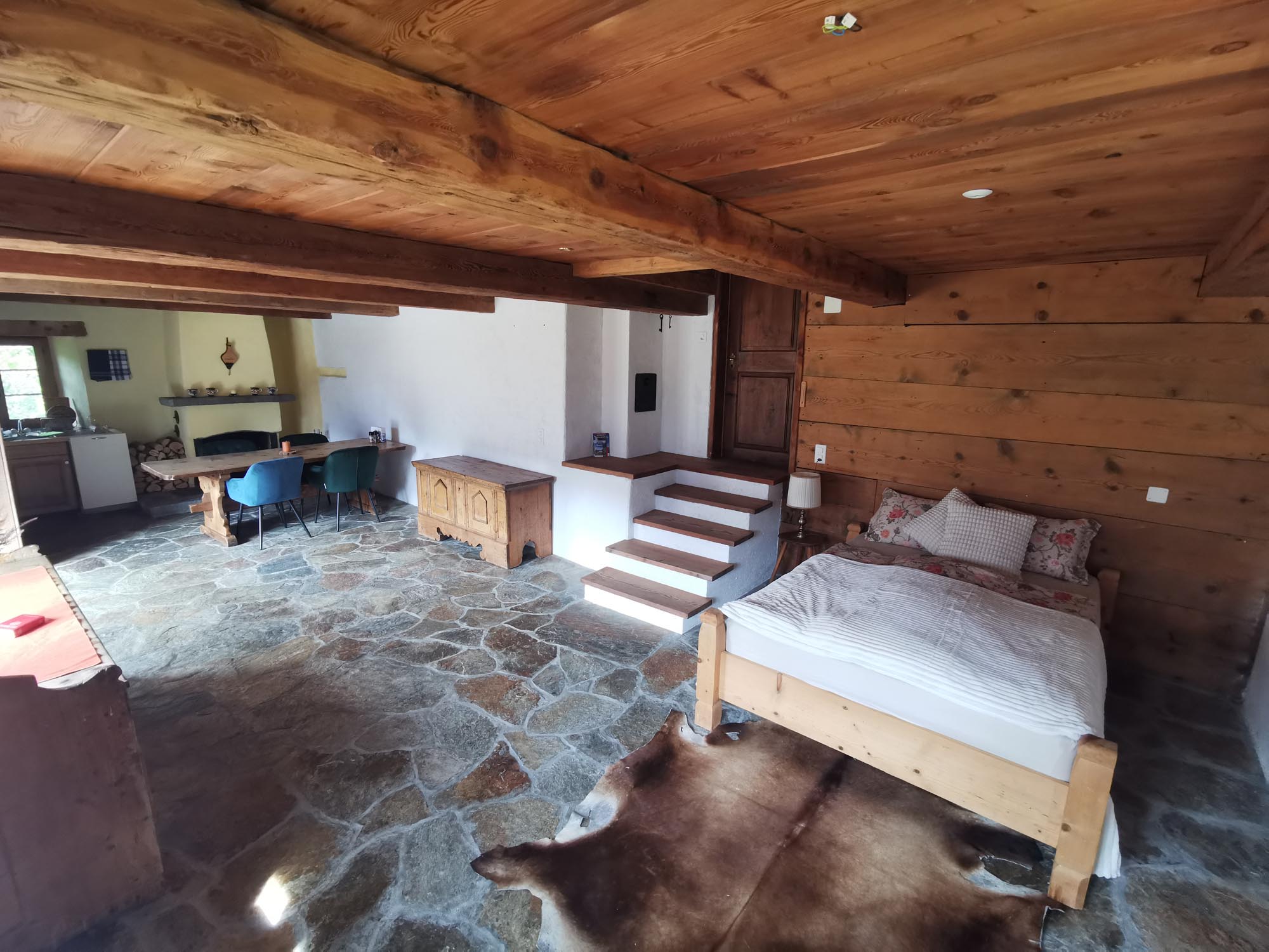 Tessiner Keller – Bild 8